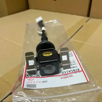 Автомобильная камера заднего вида AEROHIVE 8781A112 8781A050 для Mitsubishi Pajero Montero Sport2 2009-2015