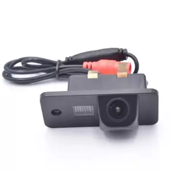Автомобильная камера заднего вида для Audi A3, A4, A6, A8, Q5, Q7, A6L