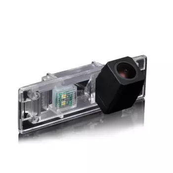 Автомобильная камера заднего вида для BMW X2 X4 F39 F98,G02 2021 63267193294 фотолампа