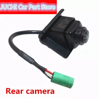 Автомобильная камера заднего вида для Geely Emgrand Ec7