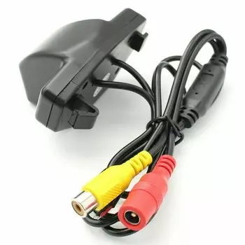 Автомобильная камера заднего вида для Honda CRV CR-V Honda Odyssey Honda, новые камеры заднего вида 2007-2013