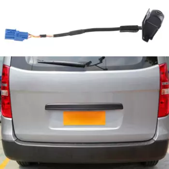 Автомобильная камера заднего вида для Hyundai H1 Grand Starex, камера заднего вида 95760-4H101