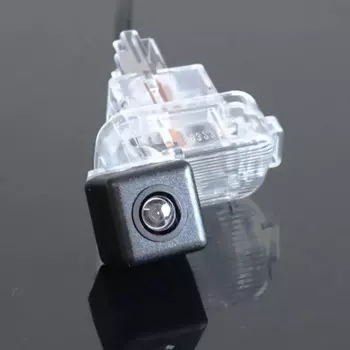 Автомобильная камера заднего вида для Mazda 3 Mazda3 Axela Hatchback BM BN 2014 2015 2016 2017 2018 Автомобильная камера заднего вида RCA оригинальный экран HD