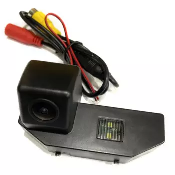 Автомобильная камера заднего вида для MAZDA 6 MAZDA6 Atenza GH RX-8 RX8 1280*720P AHD