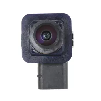 Автомобильная камера заднего вида для парковки, фотокамера для Land Rover Evoque L538