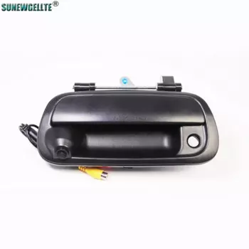 Автомобильная камера заднего вида для парковочной камеры Tundra 2000-2006