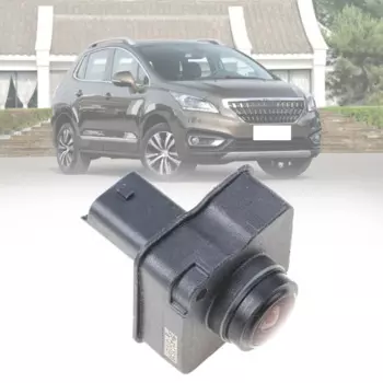 Автомобильная камера заднего вида для Peugeot 3008 5008 9809301080
