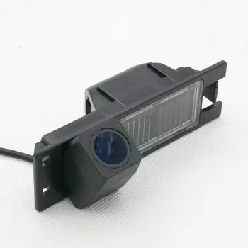 Автомобильная камера заднего вида Full HD для парковки заднего вида для Opel Astra H J Corsa D Meriva A Vectra C Zafira B FIAT Grande Insignia