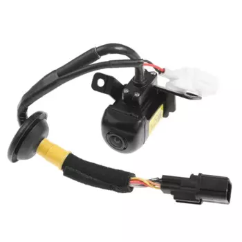 Автомобильная камера заднего вида, камера помощи при парковке для Hyundai IONIQ 2017-2019, Ev/Hybrid 95760-G2100 95760G2100