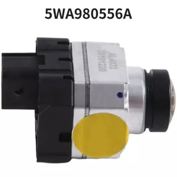 Автомобильная камера заднего вида, камера заднего вида, парковочная камера VAG 5WA980556A для VW Seat Skoda