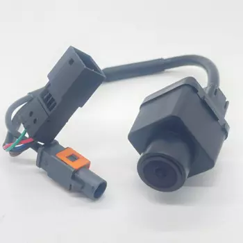 Автомобильная камера заднего вида, камера заднего вида 5ND980556 для Volkswagen Tiguan L/Magotan Audi 5ND 980 556