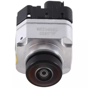 Автомобильная камера заднего вида, камера заднего вида, парковочная камера VAG 5WA980556A для VW Seat Skoda