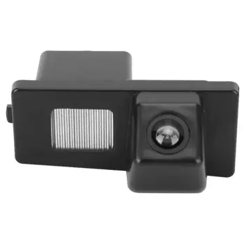 Автомобильная камера заднего вида, камера заднего вида с углом обзора 170 ° для Ssangyong Rexton Kyron
