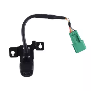 Автомобильная камера заднего вида, камера заднего вида 95760-2W600 для Hyundai Kia 957602W600