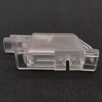 Автомобильная камера заднего вида, кронштейн, подсветка номерного знака, корпус для Peugeot 1007 2008 3008 208 301 307 308 406 407 408 508 607 806 807