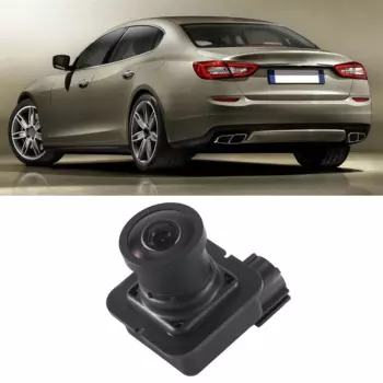 Автомобильная камера заднего вида, резервная камера 670100888 670104948 673011216 для Maserati Levante 2017-2020 4WD, вспомогательная камера для парковки
