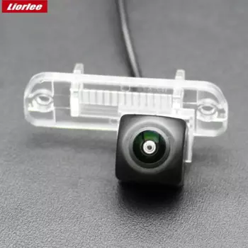 Автомобильная камера заднего вида SONY, HD, 170 градусов, для Mercedes Benz M ML W166/ML450/ML350/ML300/ML250/ML63