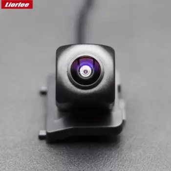 Автомобильная камера заднего вида SONY HD, объектив рыбий глаз для Mazda 6 Atenza Mazda6 Sedan 2013-2017