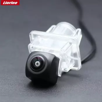 Автомобильная камера заднего вида SONY, HD-чип для Mercedes Benz CL500/CL600/CL55/CL63/CL65/CL Class W216 2007-2014