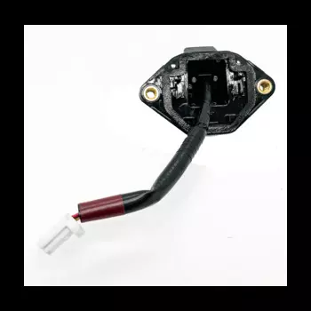 Автомобильная камера заднего вида в сборе 28442-4EA1A для Nissan Qashqai J11 2015-2019 парковочная вспомогательная камера заднего вида 284424EA1A