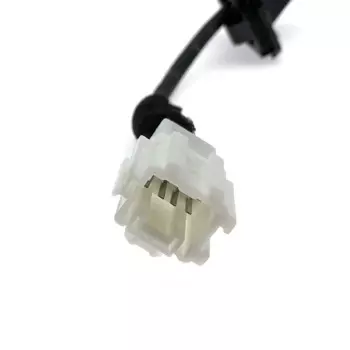 Автомобильная камера заднего вида в сборе 39530-T7A-003 для Honda HR-V VEZEL HRV 2015-2018, камера заднего вида для помощи при парковке