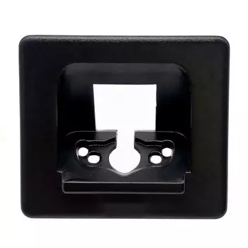 Автомобильная камера заднего вида YIFOUM, Кронштейн номерного знака для Peugeot 408 2014 2015 2016