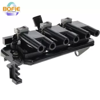 Автомобильная Катушка зажигания 27301-37150 для Hyundai TUCSON Kia SPORTAGE