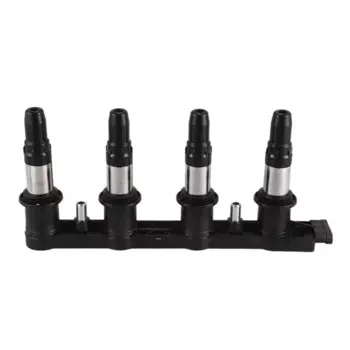 Автомобильная Катушка зажигания с модулем 96476979 28125877 55570160 для Chevrolet Cruze Aveo