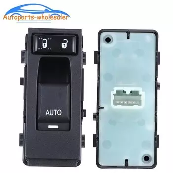 Автомобильная кнопка переключения стеклоподъемника V7700005AA 4602652AA 4602786AA для hryкаралера 200 300 ASPEN SEBRING для DODGE для JEEP Master Power