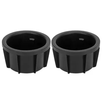 Автомобильная консоль коробка держатель стакана вставка OE 55618-42040 автомобильный держатель стакана для воды аксессуары для Rav4 2006 2007 2008 2009 2010 2011