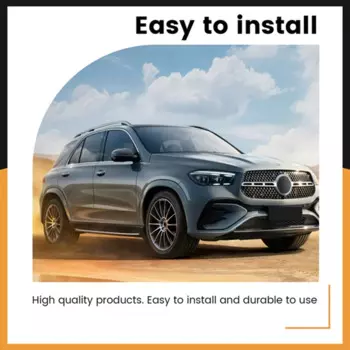 Автомобильная лампа A6422001970 6422001970 для Mercedes Benz GLE W166