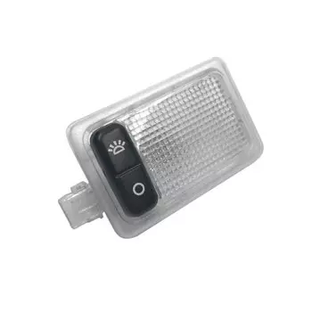 Автомобильная лампа для чтения солнцезащитный щиток для салона фар, подходит для 2 2005-2011