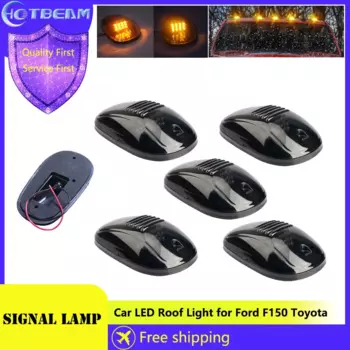 Автомобильная лампа для Ford F150 Dodge Beast Dodge Toyota Tundra Chevrolet GMC
