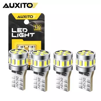 Автомобильная лампа для салона автомобиля, 194, 501, 168, 2825