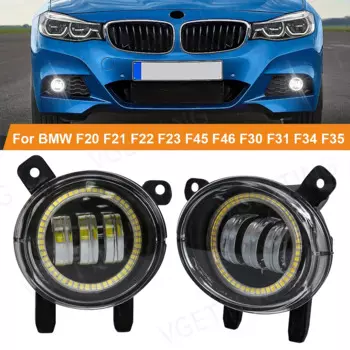 Автомобильная лампа дневного света для BMW F20 F21 F22 F23 F45 F46 F30 F31 F34 F35