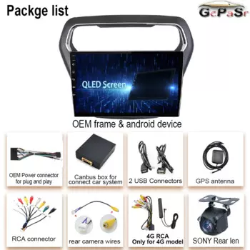 Автомобильная Мультимедийная магнитола Qualcomm Android для Ford Freis 2015-2022, GPS-навигация, камера IPS, WIFI, двойной объектив