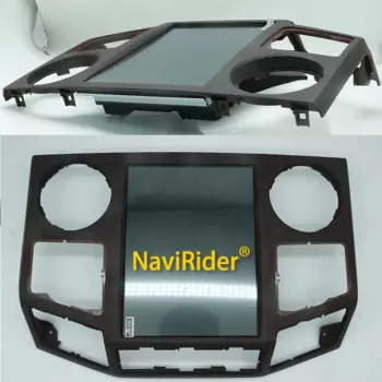 Tesla Android экран автомобильная мультимедийная стереосистема для Ford F250 F350 F450 F650 2009-2014 с GPS видео радио головное устройство Carplay плеер