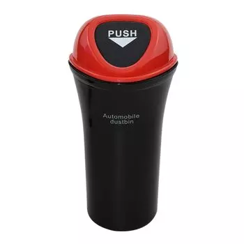 Автомобильная мусорная корзина, органайзер, сумка для хранения, аксессуары, задний козырек для заднего сиденья автомобиля, мусорная корзина, бумажная мусорная корзина