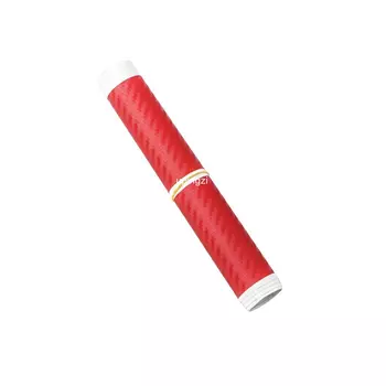 Автомобильная Наклейка 3D 4D из углеродного волокна, защитная полоса «сделай сам» для наклейки на порог автомобиля, боковое зеркало, лента от царапин, водонепроницаемая защитная пленка