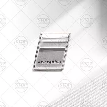 Автомобильная наклейка Лось Тест Швеция Флаг AWD Логотип 3D Наклейка Значок на кузов Задний багажник Эмблема для Volvo XC60 XC90 XC40 D2 D3 D4 D5