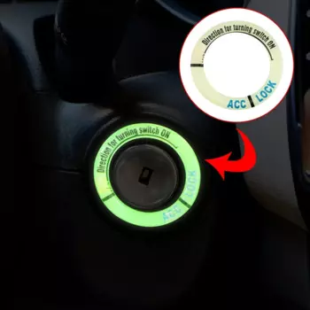 Автомобильная наклейка на кольцо для ключей, чехол для Chevrolet Cruze Aveo Lacetti Cruz Niva Spark Orlando Epica Sail Sonic