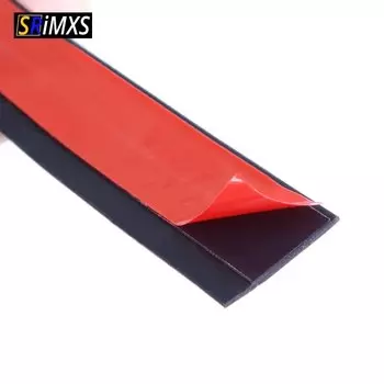 Автомобильная Наклейка на окно, 2-4 м