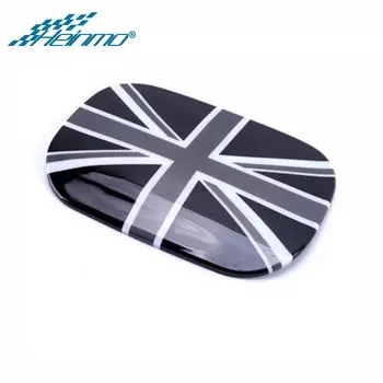 Автомобильная наклейка на топливный бак для MINI Countryman F60, крышка бензобака, наклейки, защитная наклейка для MINI F 60, декоративные аксессуары