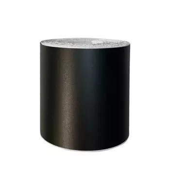 Автомобильная наклейка, наклейка на мотоциклетные шлемы, матовая глянцевая черная защита дверей автомобиля, виниловая автотюнинг, водонепроницаемая пленка, автомобильные аксессуары