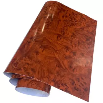 Автомобильная наклейка, самоклеящаяся пленка, виниловая текстурированная внутренняя наклейка под дерево, обои, мебель, пленка под дерево, украшение автомобиля