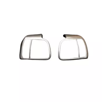 Автомобильная наклейка, Стайлинг, АБС-пластик, комплект интерьера рулевого колеса, отделка рамки, часть капота для Toyota Sienna 2015 2016 2017 2018 2019 2020