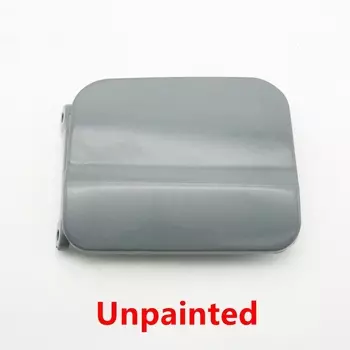 Автомобильная неокрашенная цветная внешняя крышка топливного бака, крышка газового заливной горловины для Lifan X60 S 5401900 B1Y98