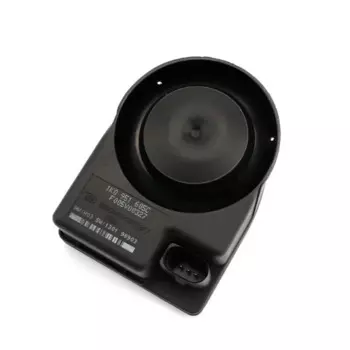 Автомобильная охранная сигнализация, динамик, звуковой разъем, жгут проводов для Audi A3 A4 A5 A6 A7 A8 Q3 Q5 Q7 TT Skoda Seat VW 1K 0951605 C