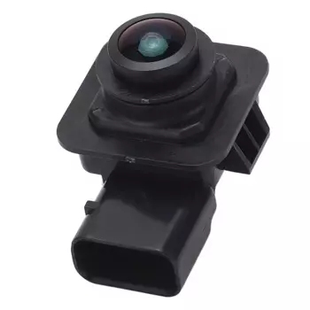 Автомобильная парковочная камера заднего вида, парковочная камера заднего вида для Range Rover Evoque 2012- LR 057764 LR 040760