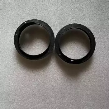 Автомобильная Передняя и задняя дверь, басовый динамик, колонка, адаптер, ремень кабеля, водонепроницаемый для vw Scirocco